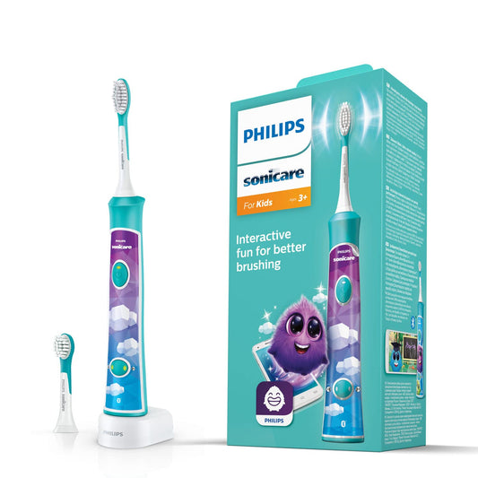 Philips Sonicare Electric Toothbrush for Kids