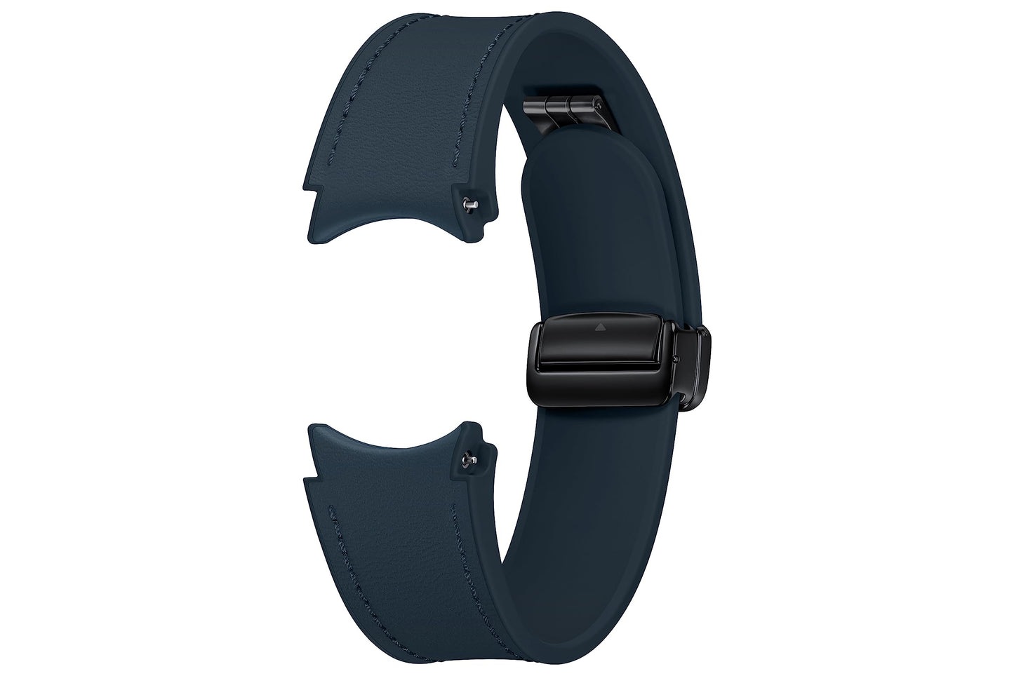 D-Buckle Hybrid Eco-Leather Band
