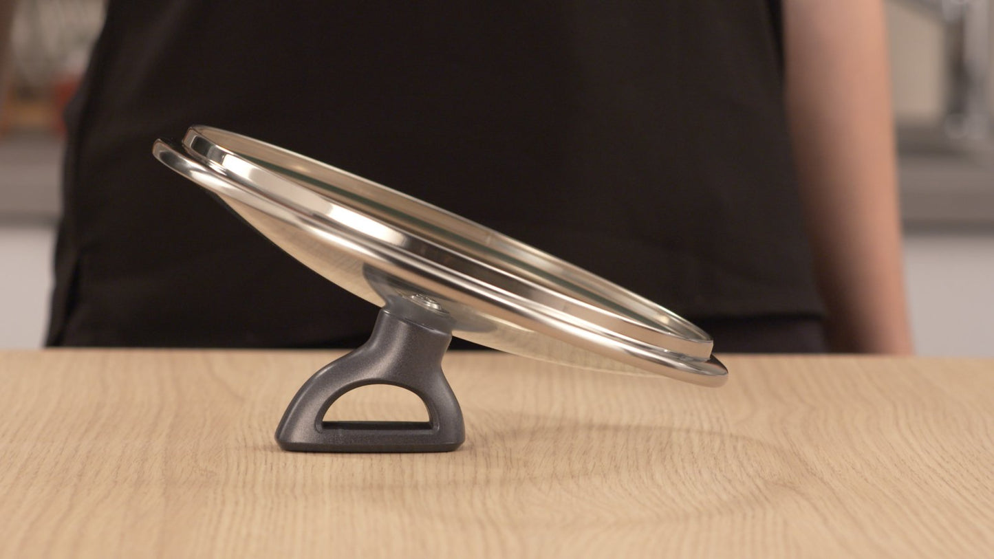 Tefal Daily Cook, Edelstahl