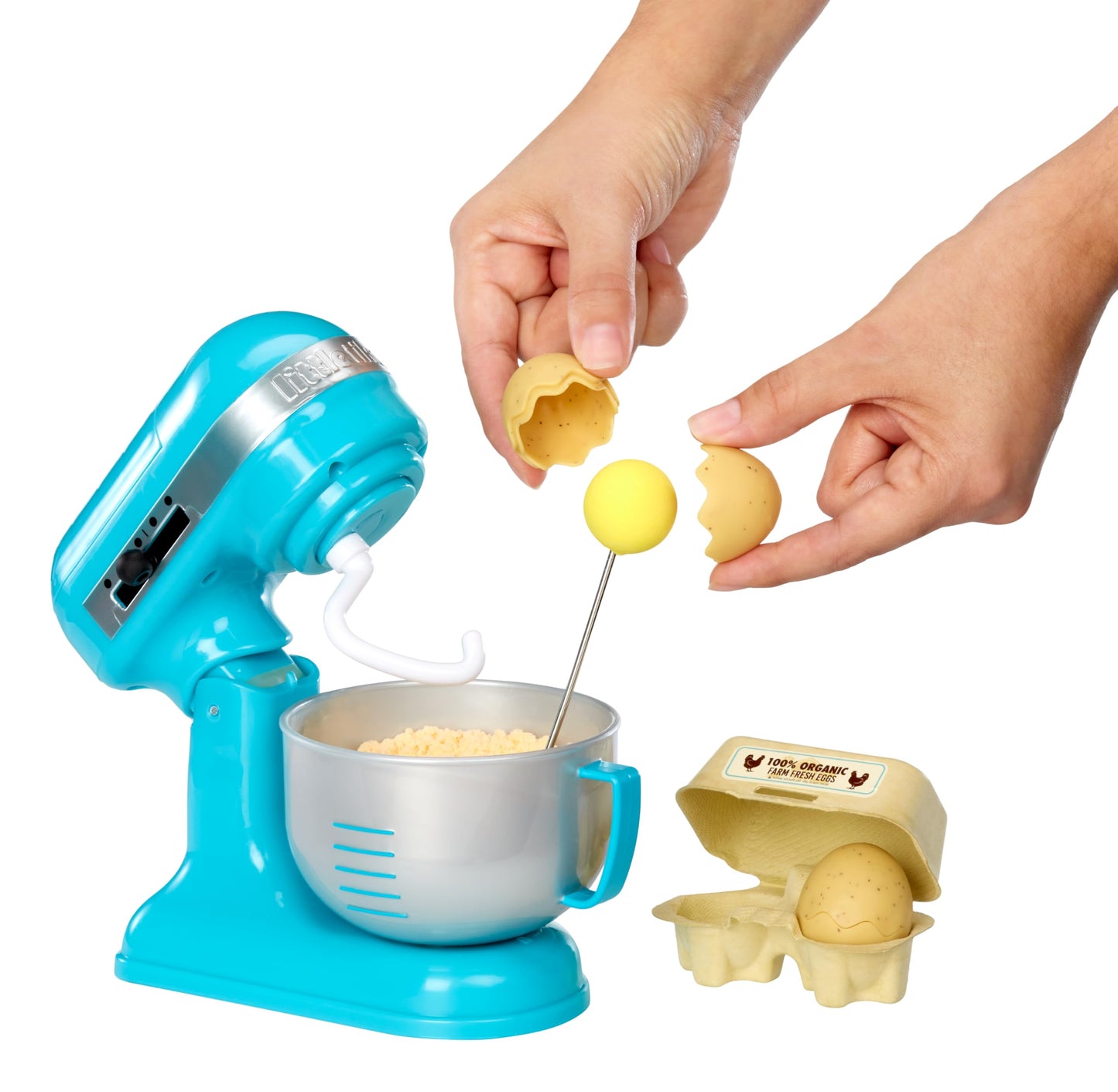 little tikes Creative Kit