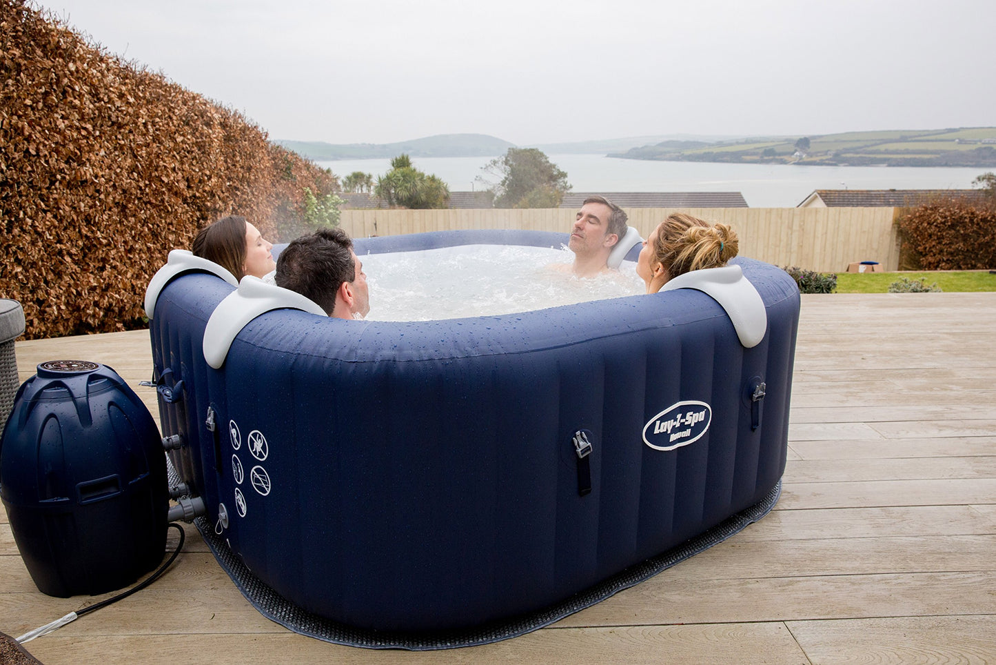 Lay-Z-Spa Spas Accessories