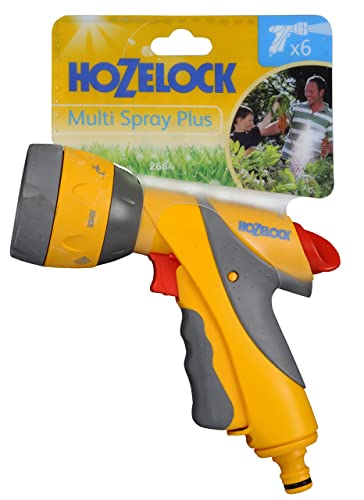 Hozelock Seasons Multi Spray Gun 2676