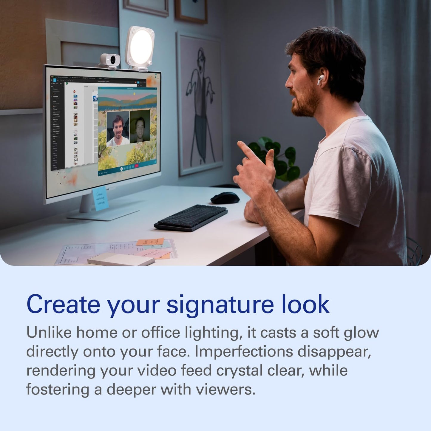 Elgato Facecam Neo