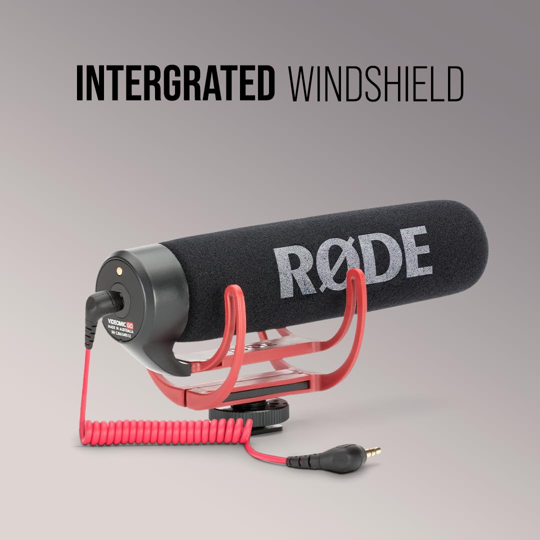RØDE