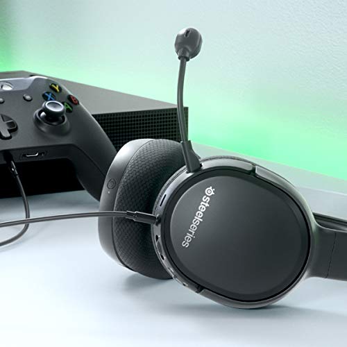 SteelSeries Tusq - In-Ear Mobile Gaming Headset