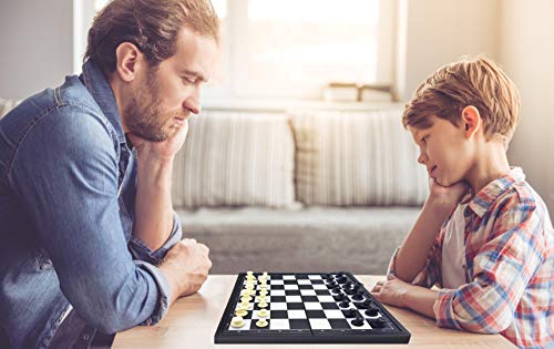 LEXIBOOK CG1300 Chessman Elite