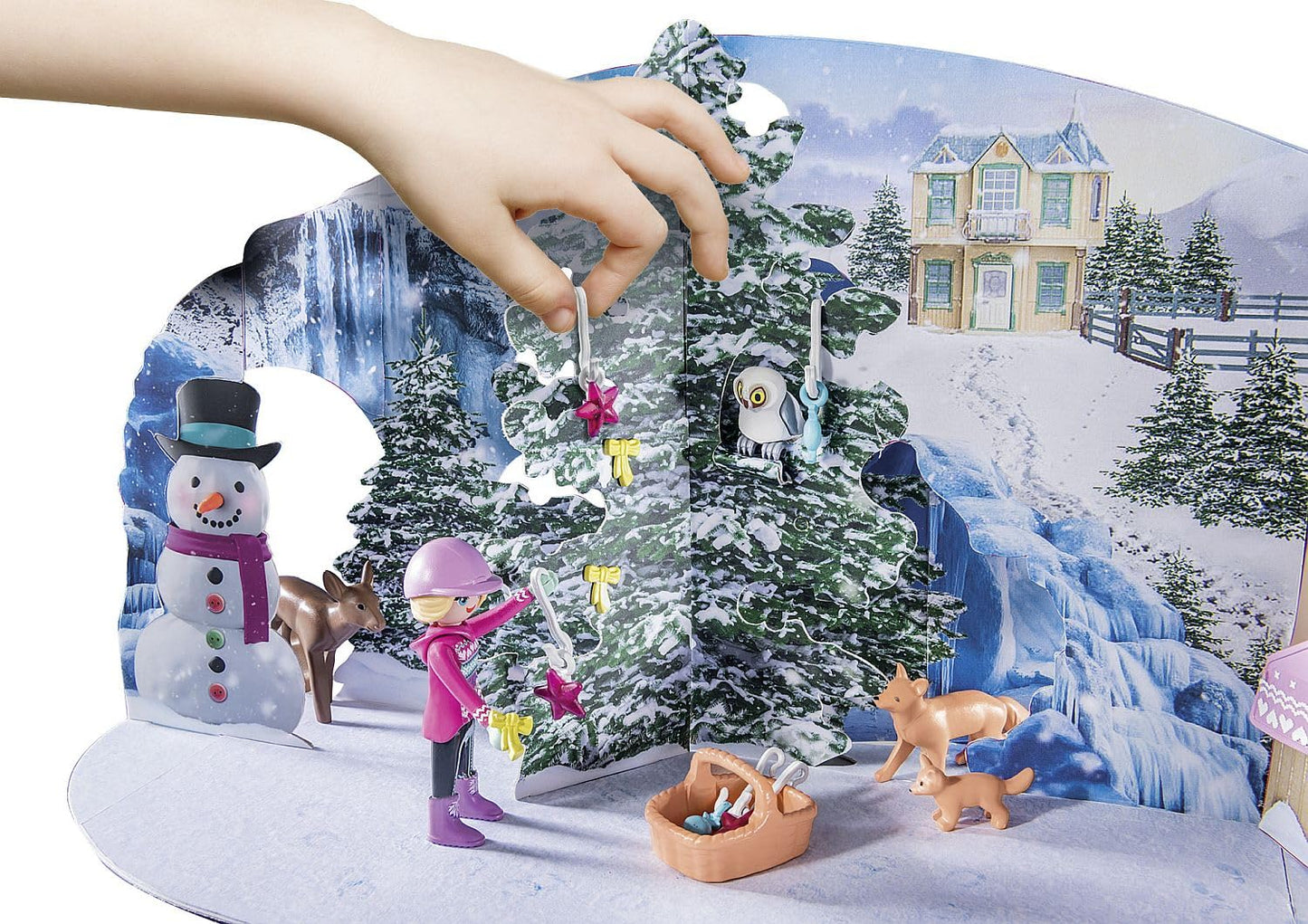 Playmobil Advent Calendars