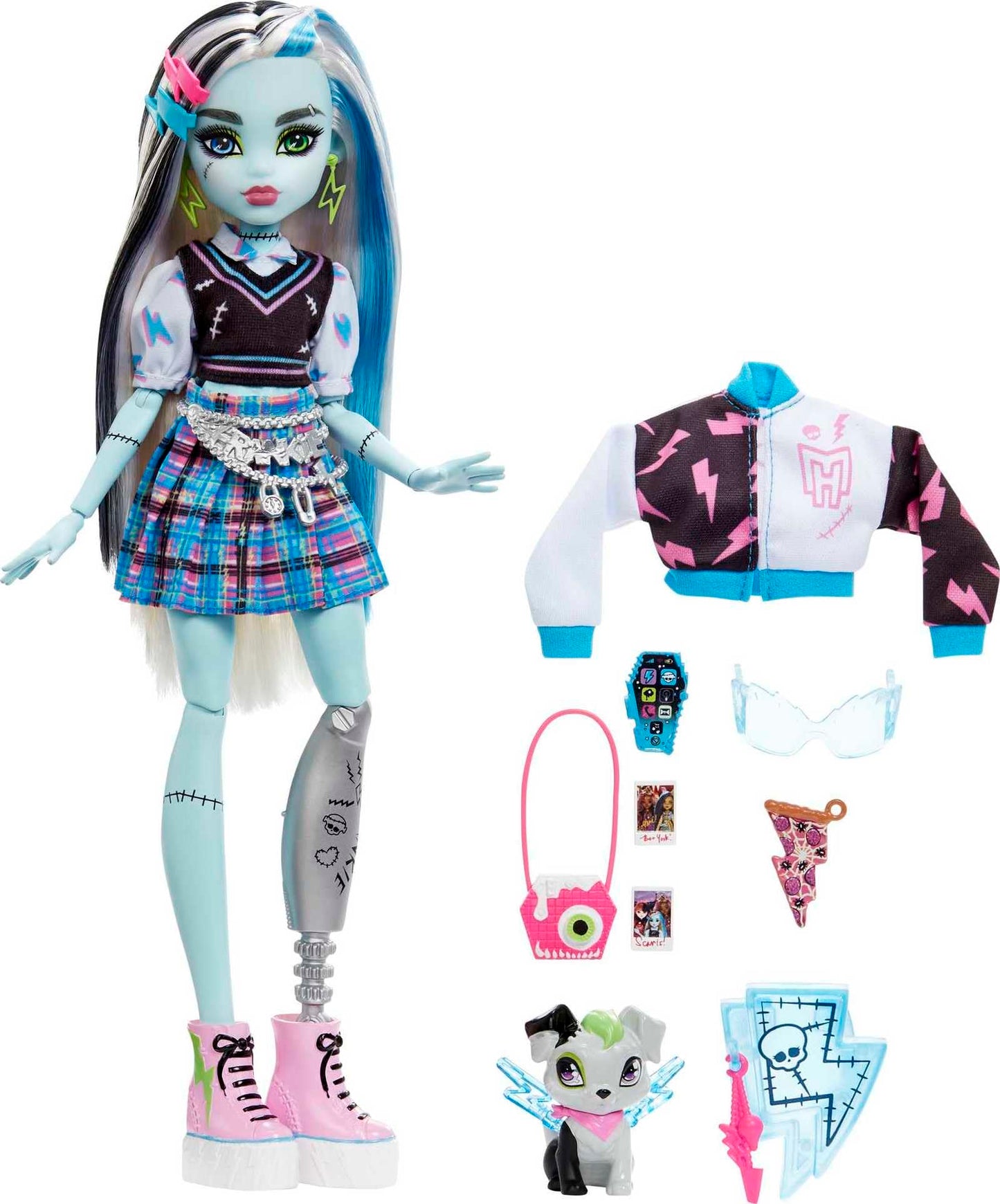 Monster High