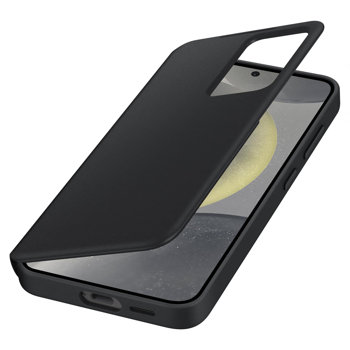 Samsung Galaxy Official Standing Grip Case