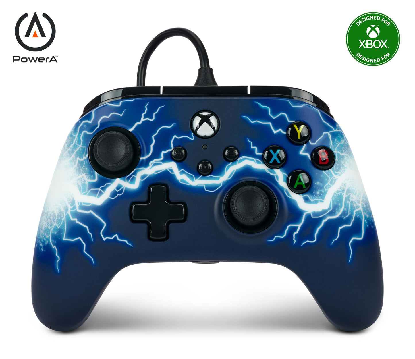 PowerA Advantage Wired Controller for Xbox Series