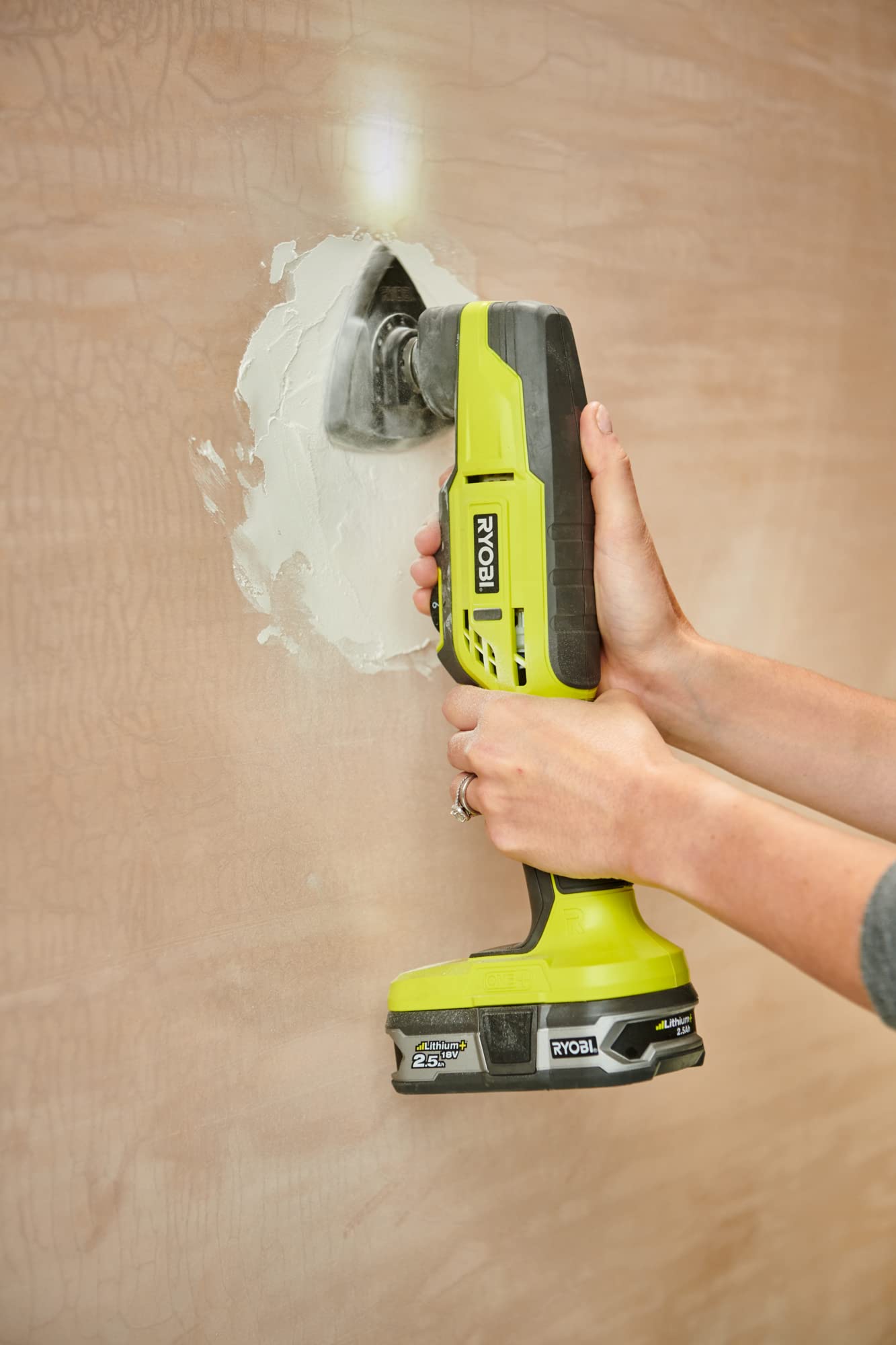 Ryobi RAK05MT Multi-Tool Tiling Accessory Set (5 Piece)