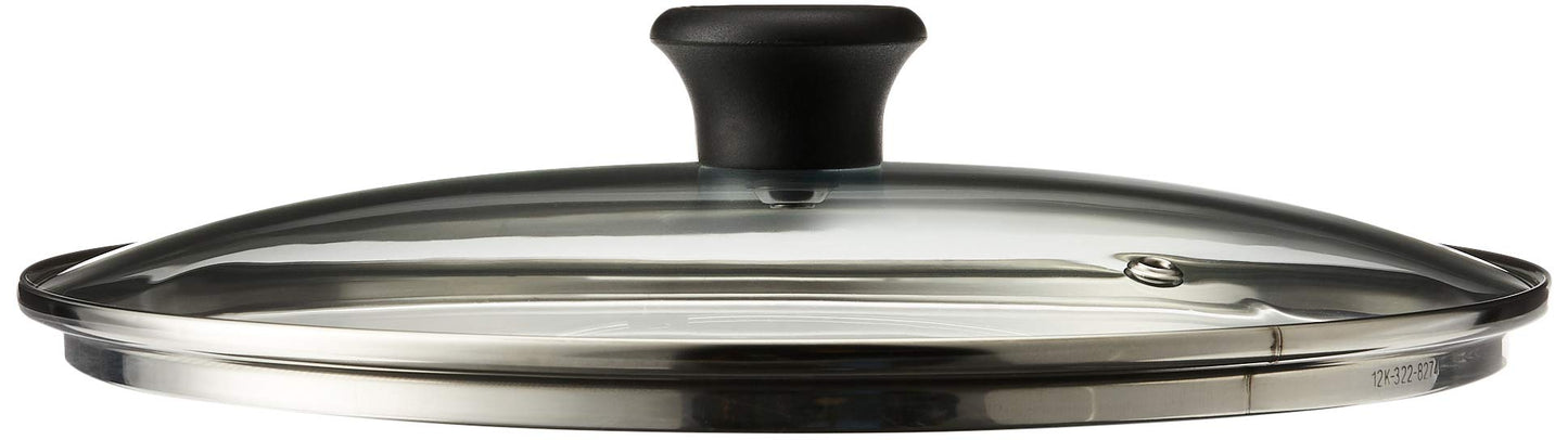 Tefal Compatible Glass Lid