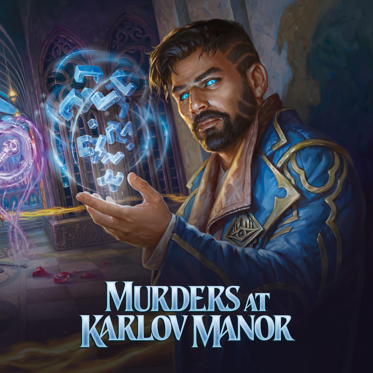 Magic: The Gathering
