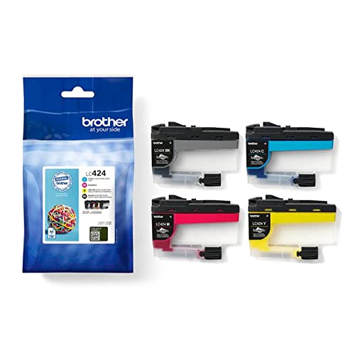 Brother Inkjet Cartridge