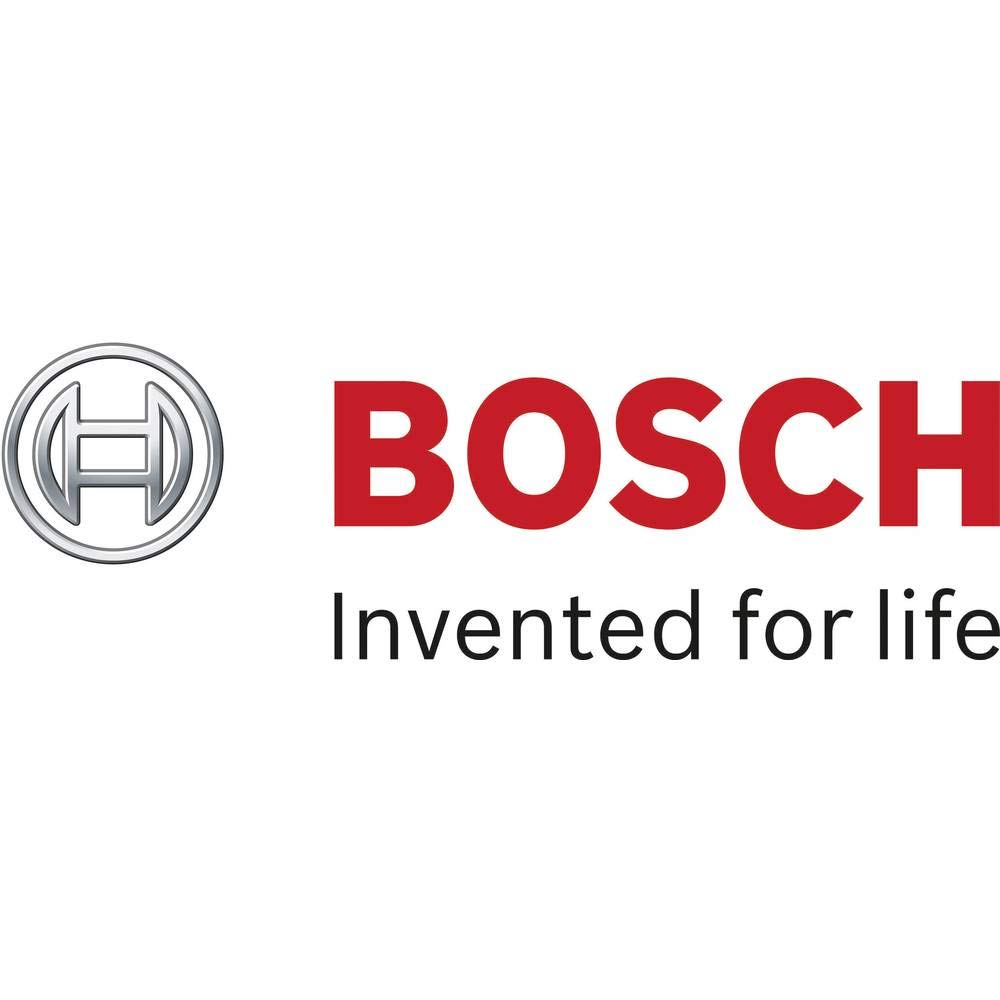 Bosch Home and Garden Drill Attachment for IXO (with 3-piece drill set)