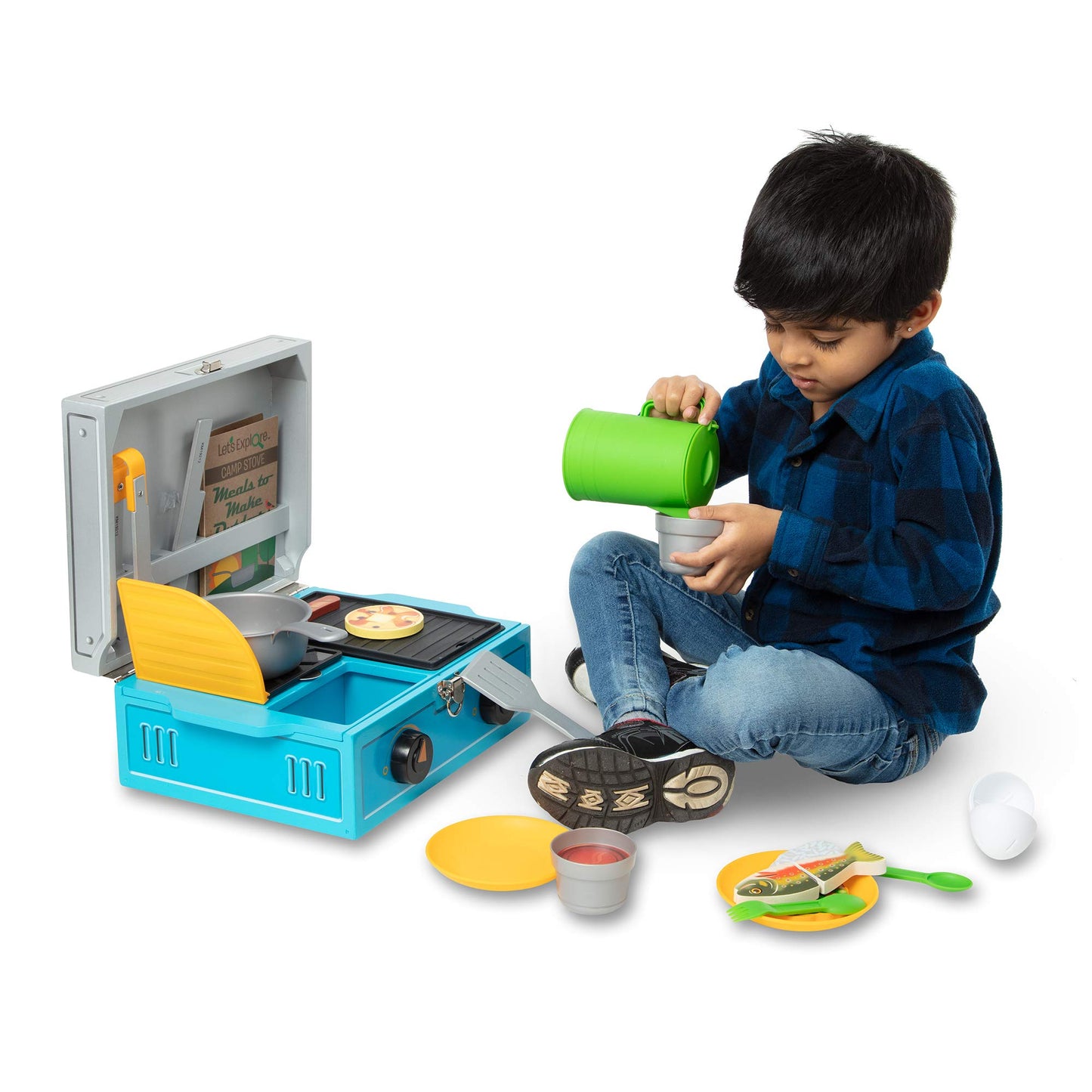 Melissa & Doug