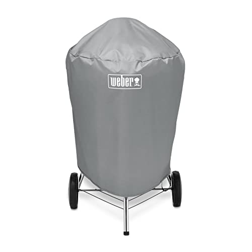Weber Grillabdeckung, passend für 57 cm Holzkohlegrills