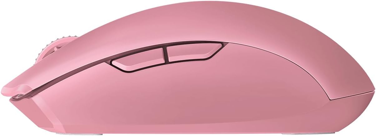 Razer Orochi V2 - Mobile Wireless Gaming Mouse with up to 950 Hours of Battery Life