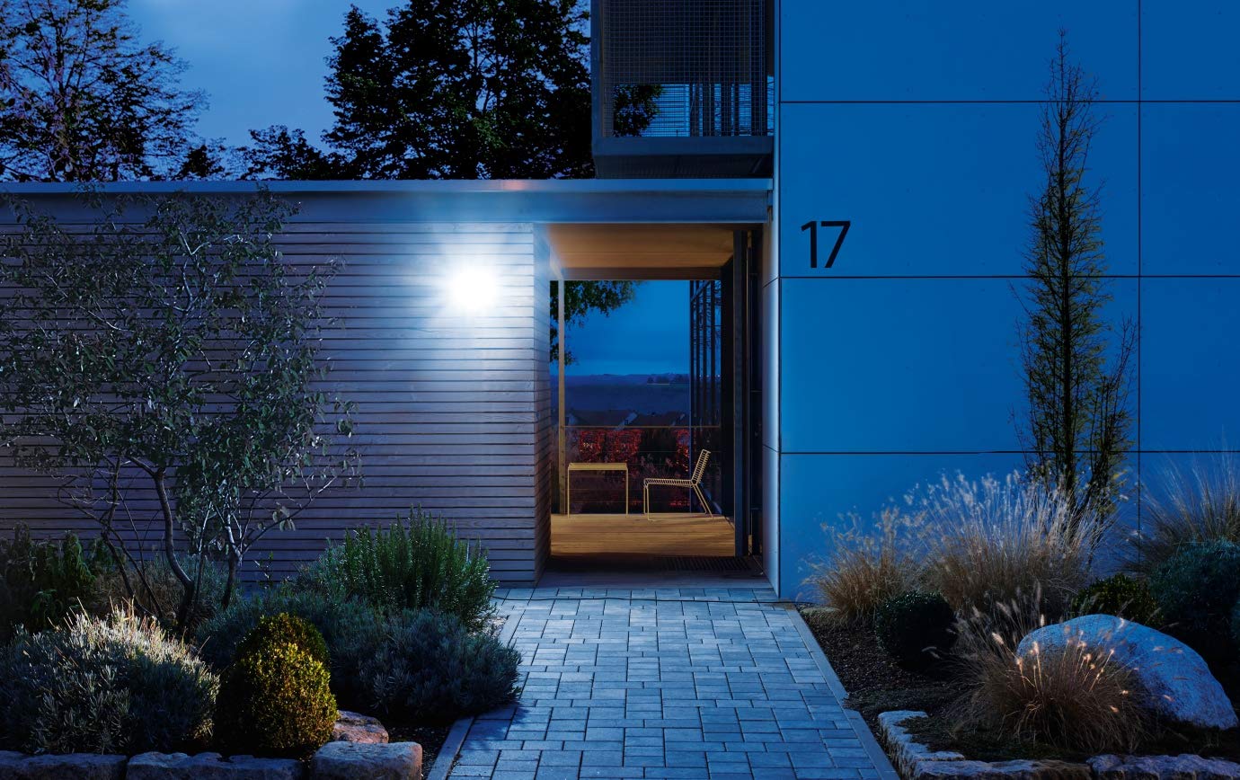 Steinel LED Spotlight XLED Home 2