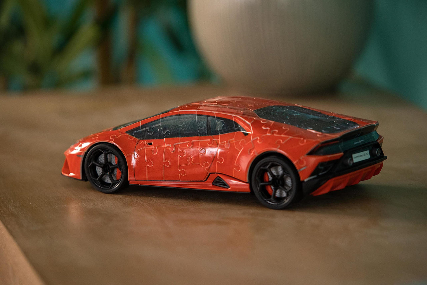 Ravensburger 3D Puzzle Lamborghini Huracán