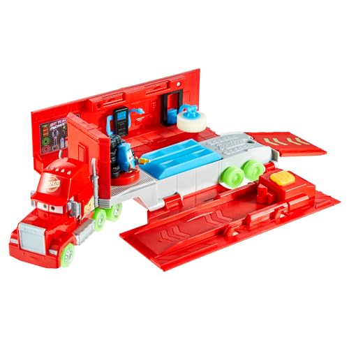 Mattel Disney and Pixar Cars
