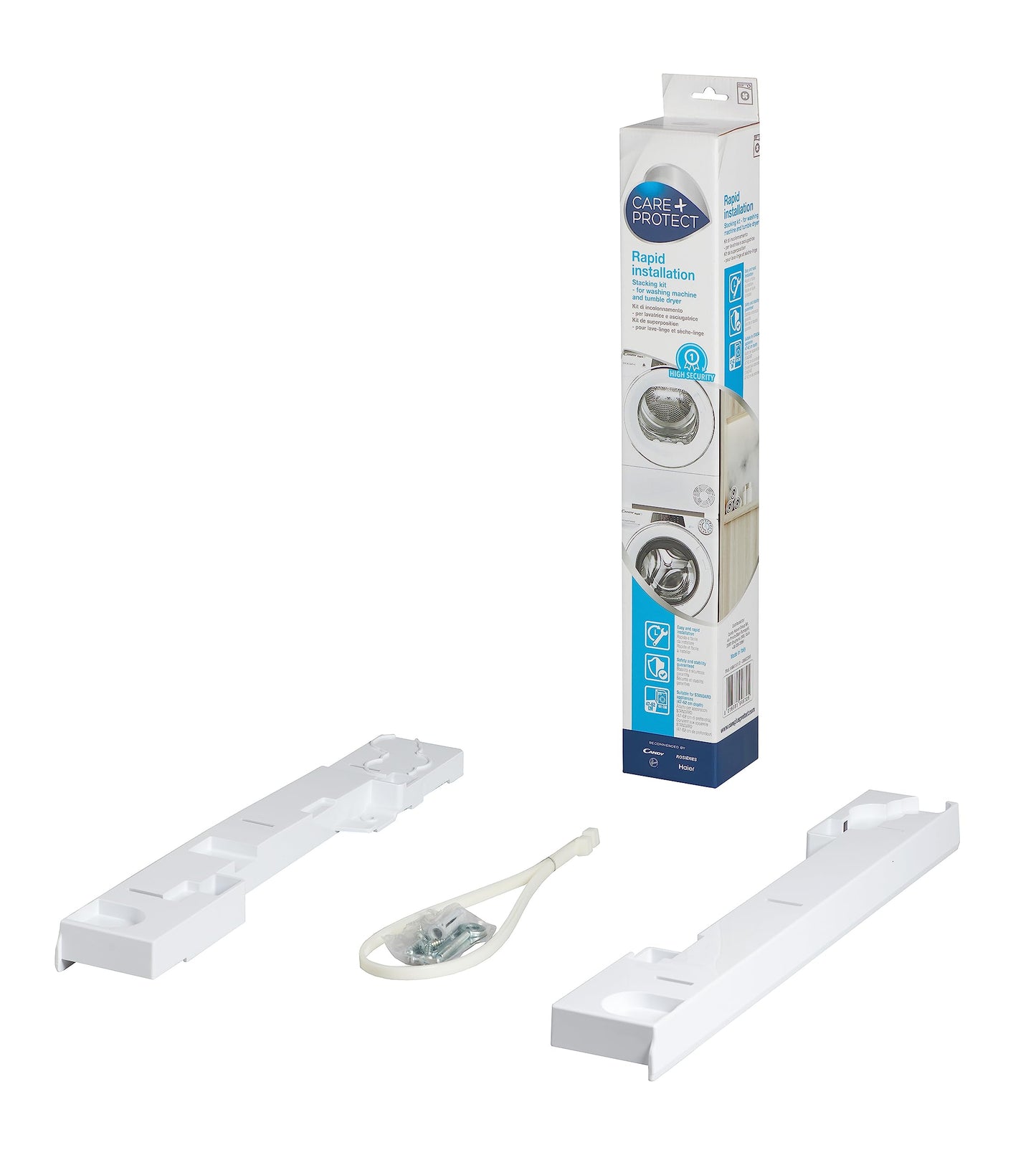 CARE+PROTECT Universal Stacking Kit