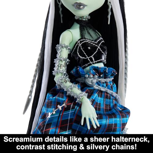 Monster High Doll