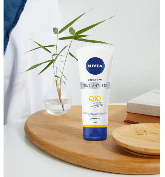 NIVEA Nivea crema mani