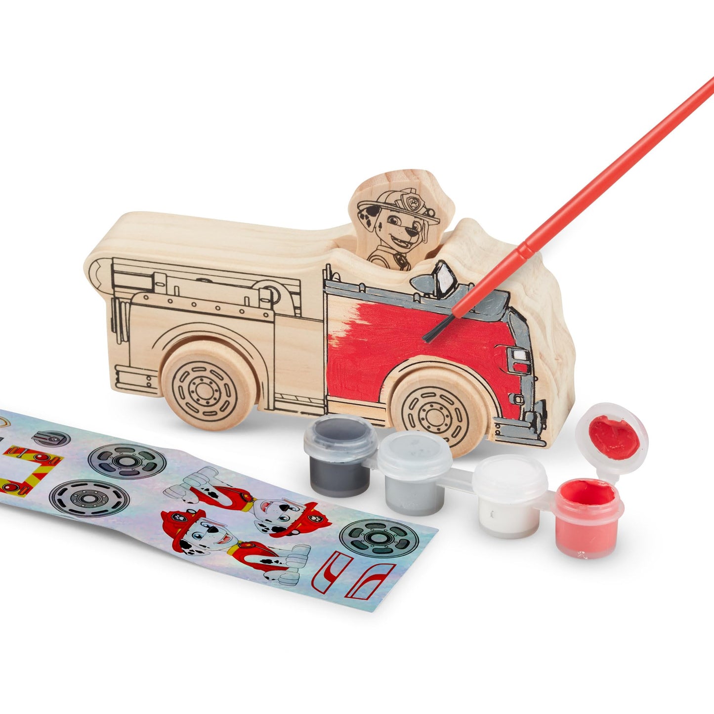 Melissa & Doug PAW Patrol