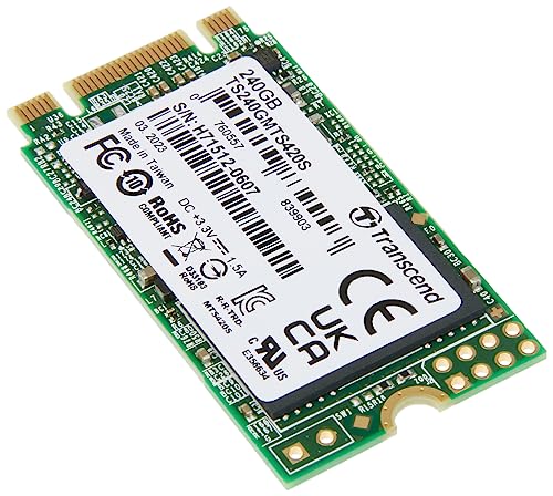 Transcend SSD
