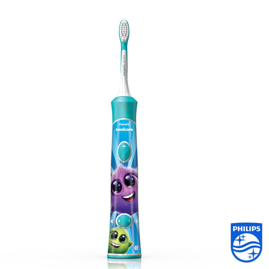 Philips Sonicare Electric Toothbrush for Kids