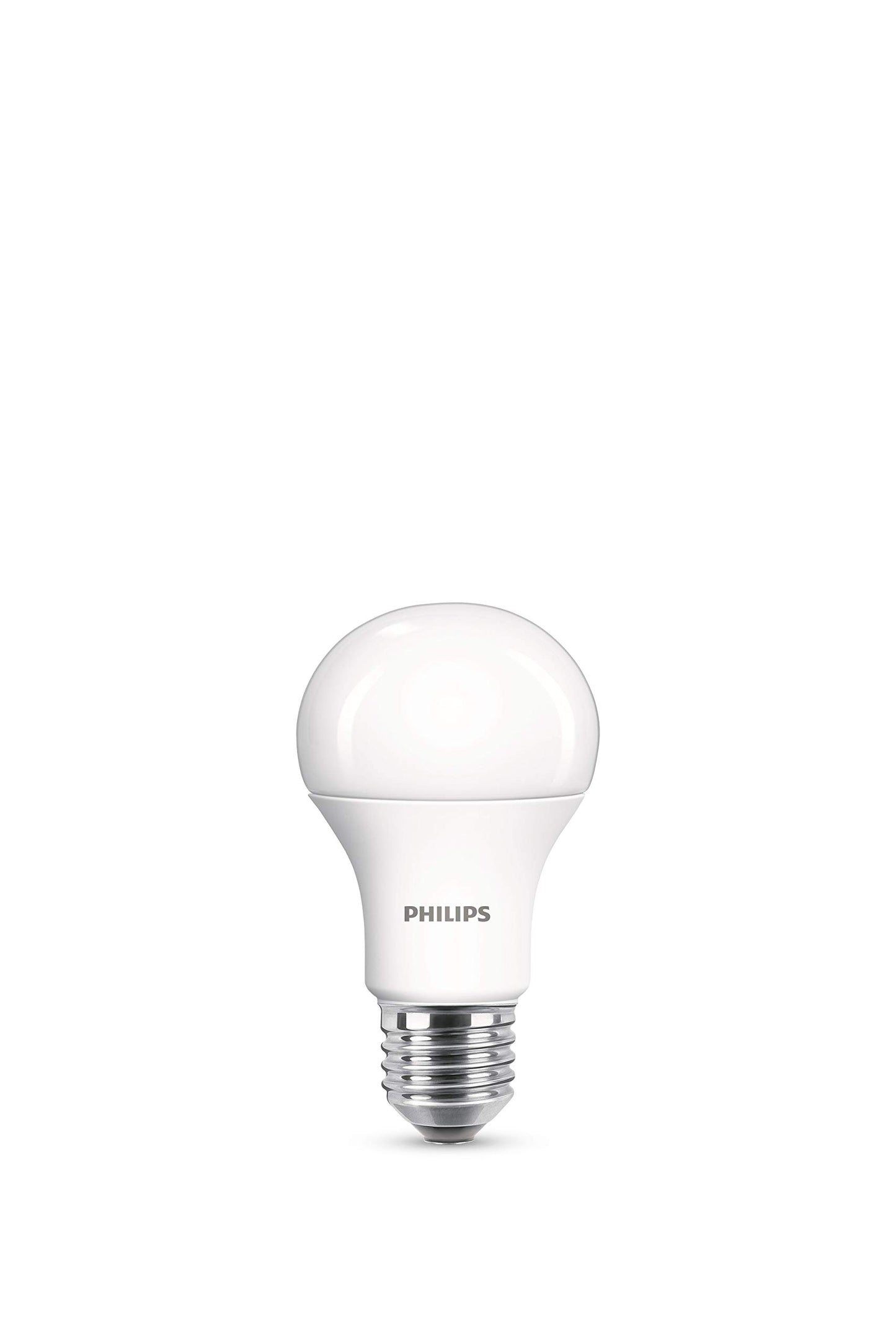 Philips LED Classic E27 Lampen 3-er Pack