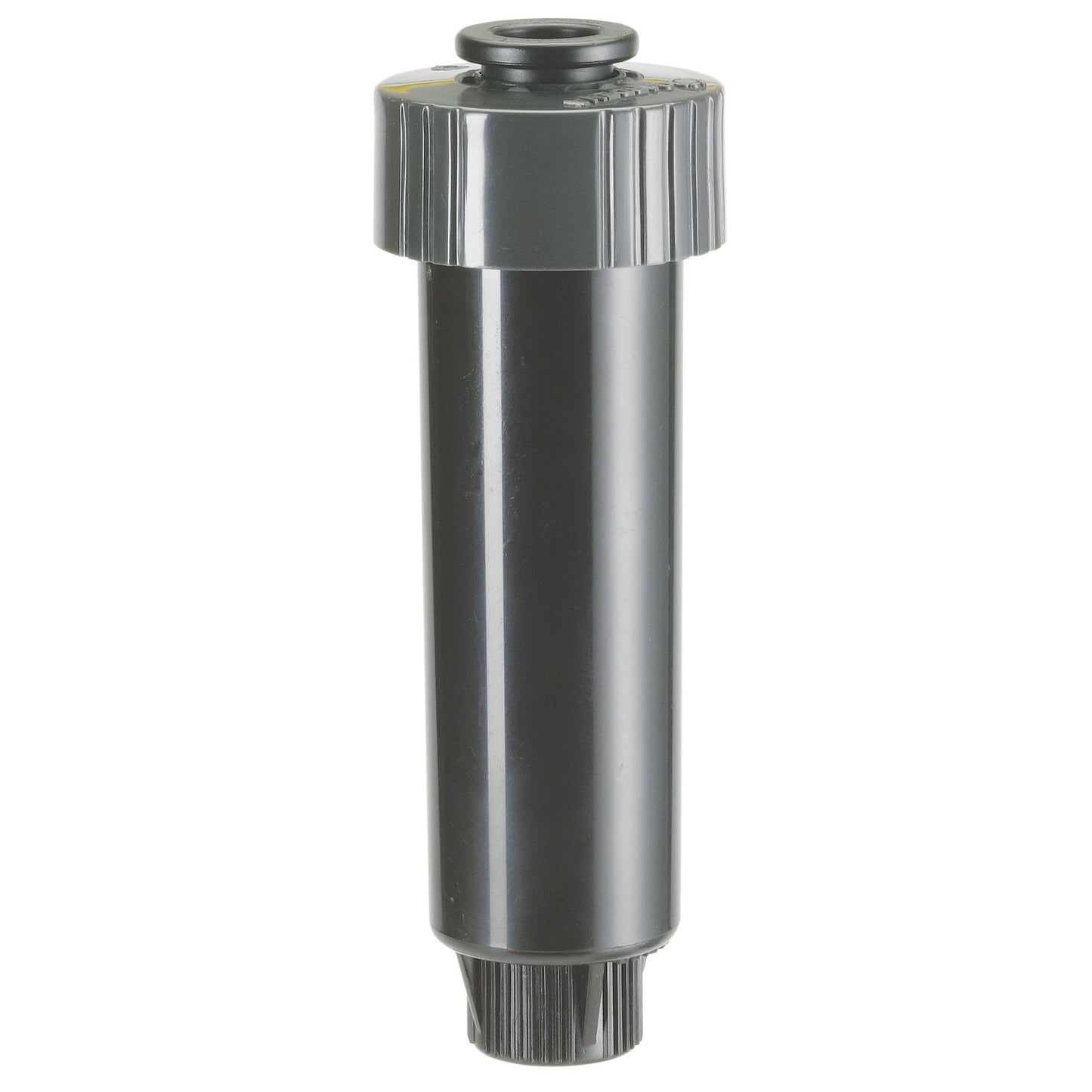 Gardena Sprinklersystem Versenkregner S-CS: Wassersprinkler mit Streifendüse für enge Rasenstreifen