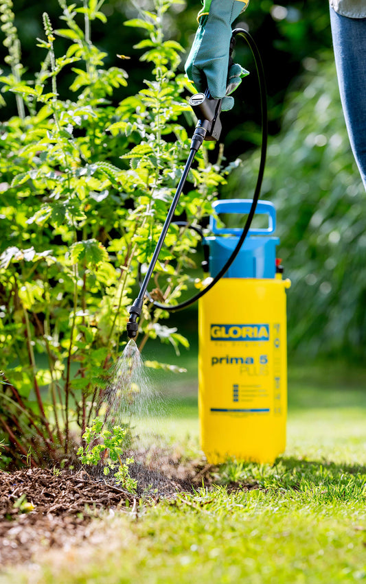 GLORIA Prima 5 Pressure Sprayer