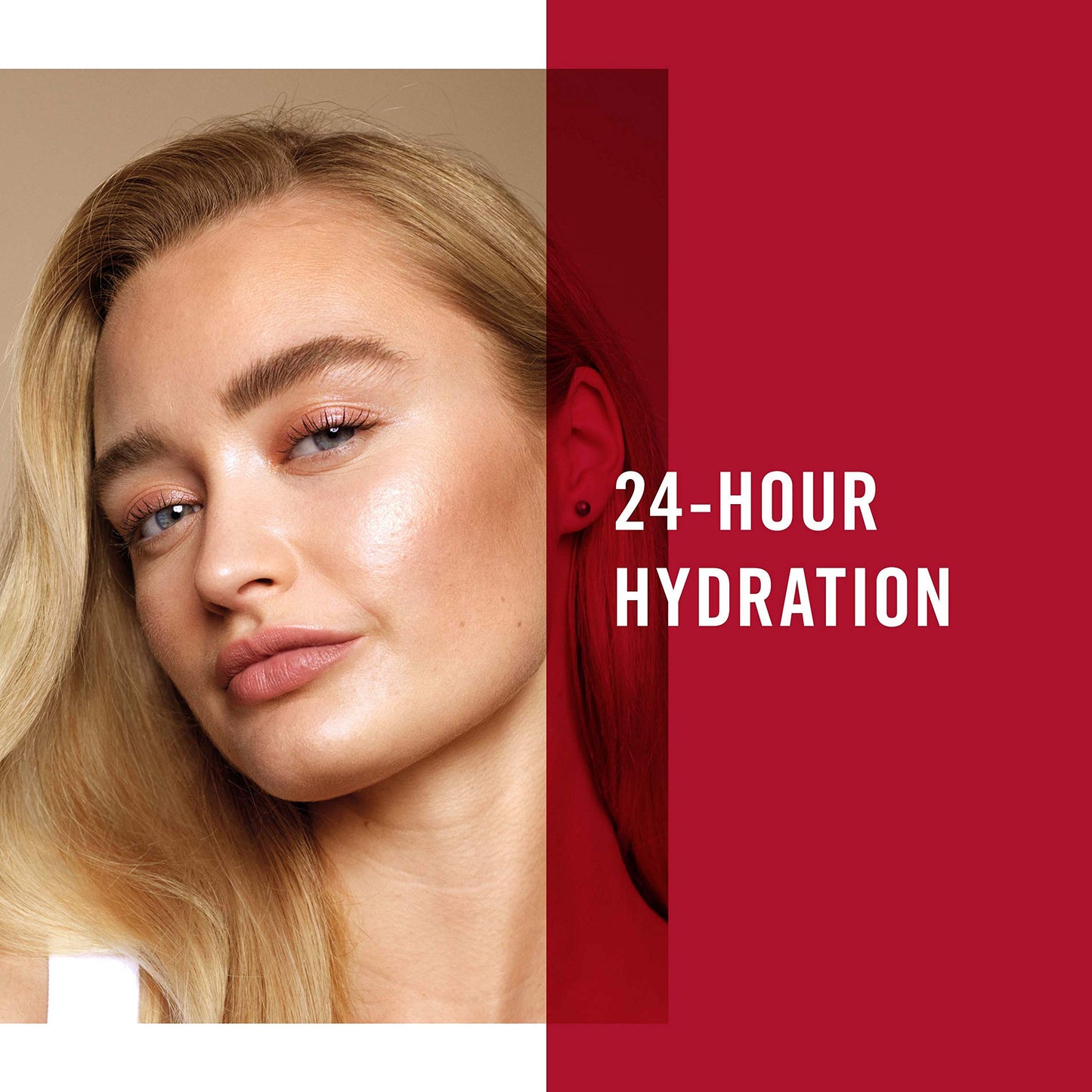 Rimmel Lasting Radiance Full Coverage Concealer and Eye Illuminator, SPF 25, 80 Chestnut (Rimmel Wake Me Up Concealer Upgrade)