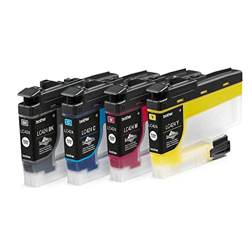 Brother Inkjet Cartridge