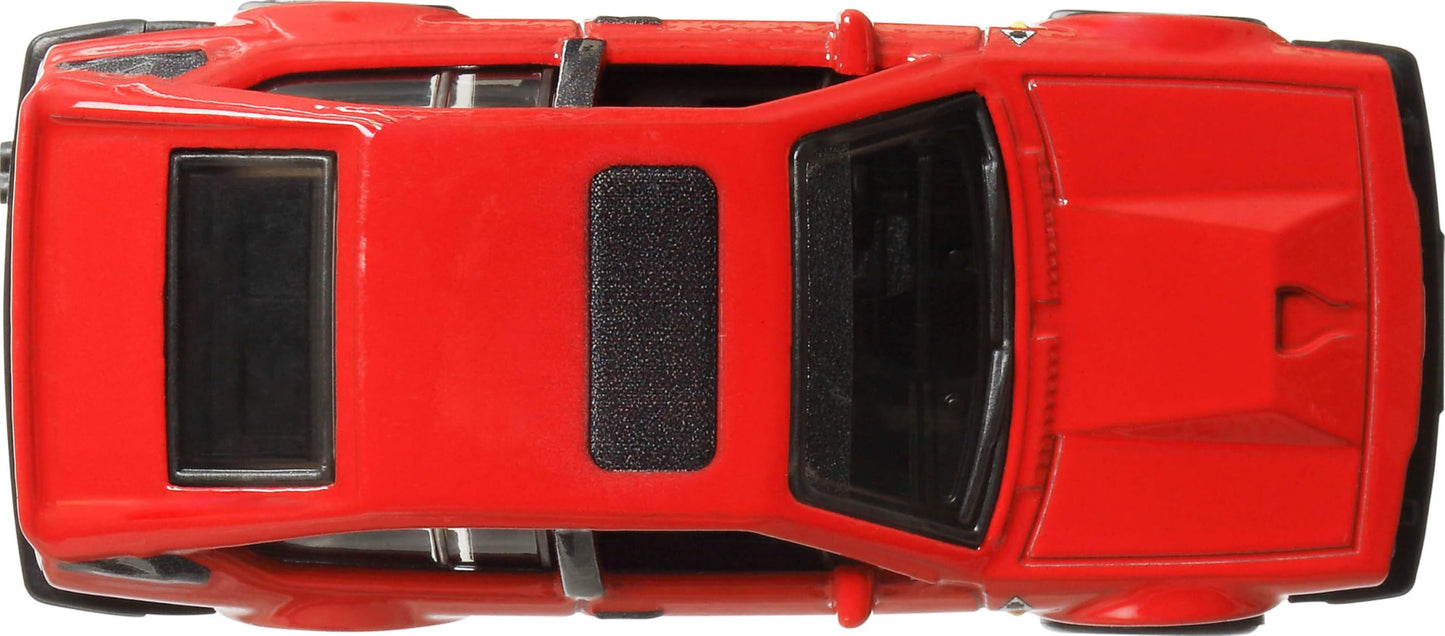 Hot Wheels Car Culture Circuit Legends