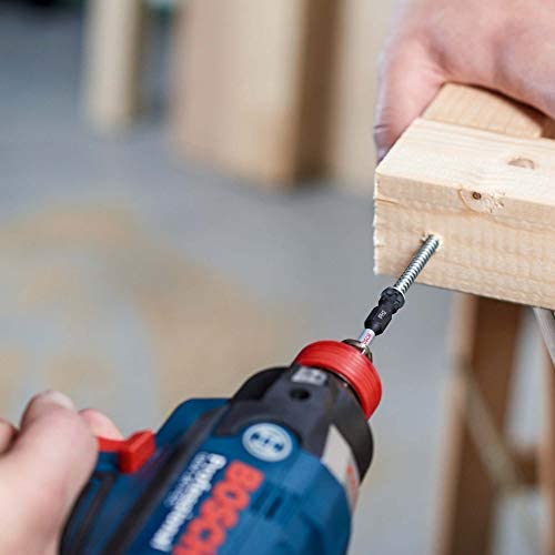 Bosch Accessories Screwdriver Set