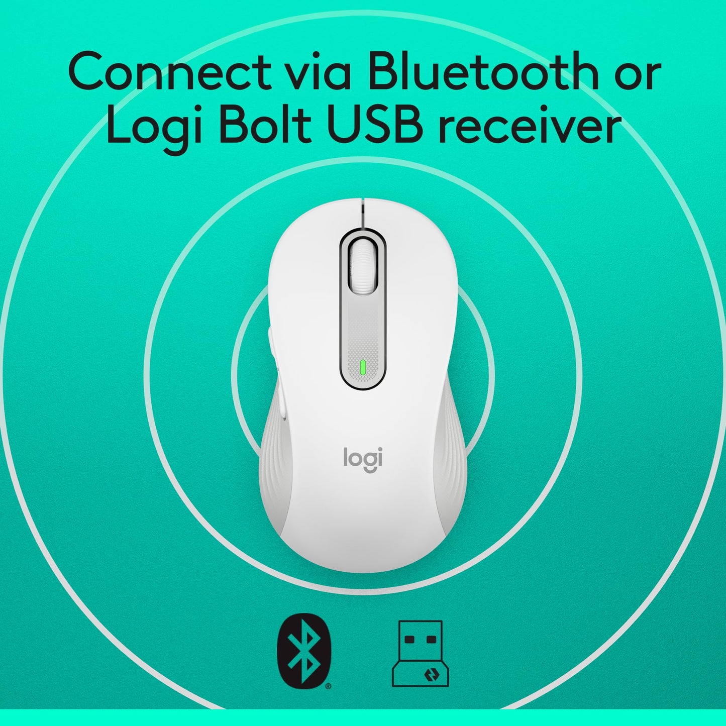 Logitech Signature M650