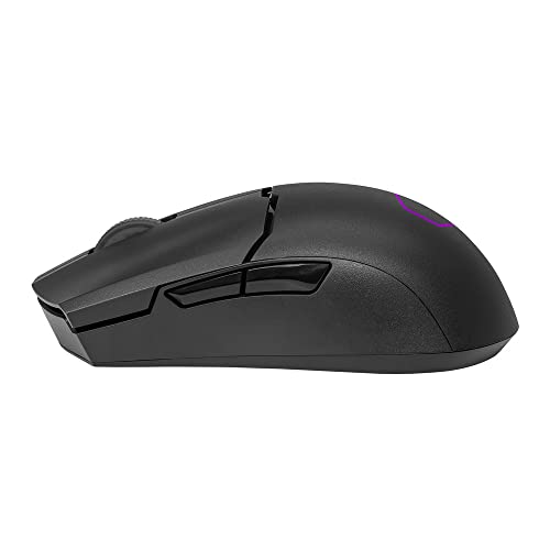 Cooler Master MM710 Ultra Lightweight 53g Wired Gaming Mouse