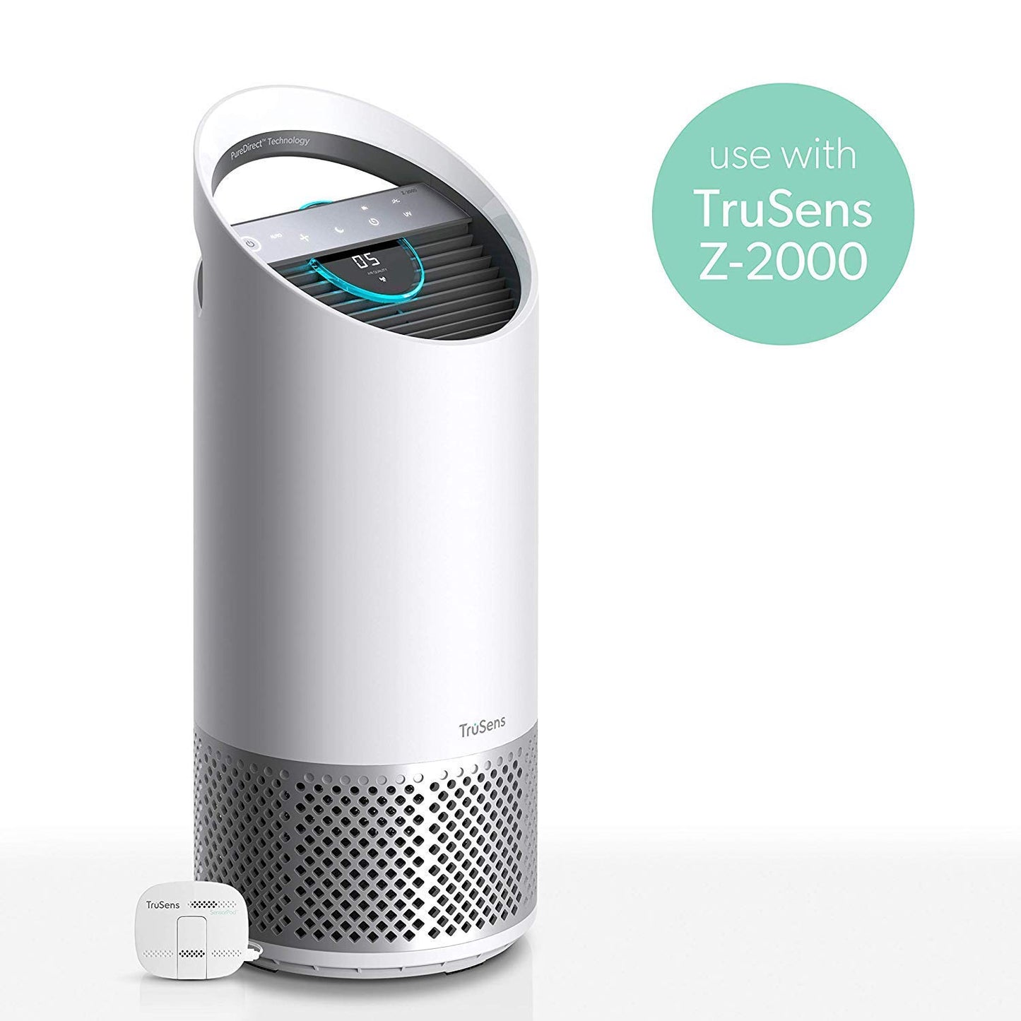 Leitz TruSens Z-1000 Air Purifier