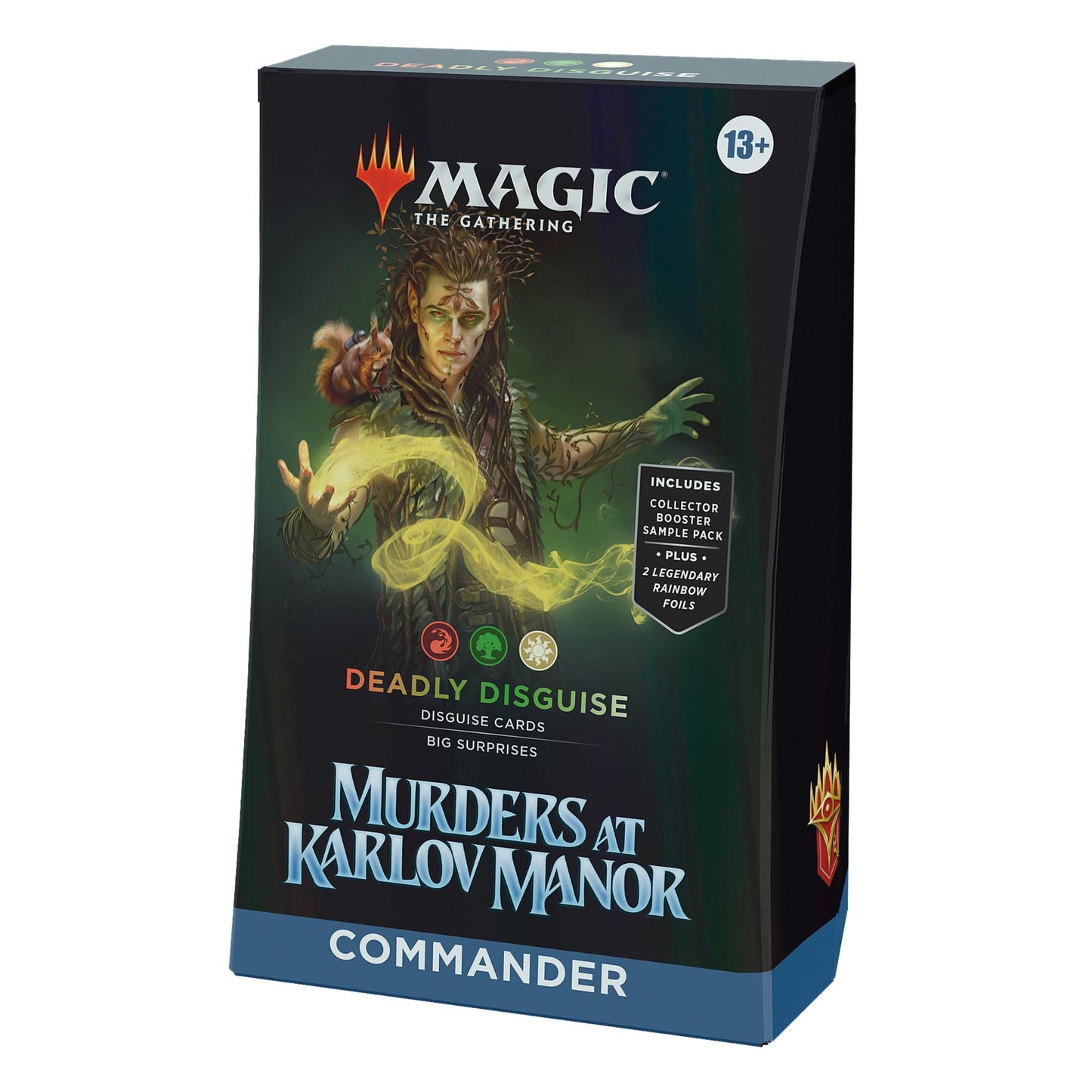 Magic: The Gathering
