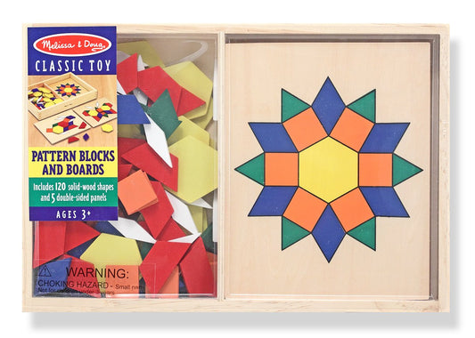 Melissa & Doug