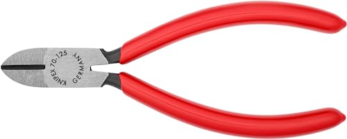 KNIPEX Side Cutters (125 mm) EAN
