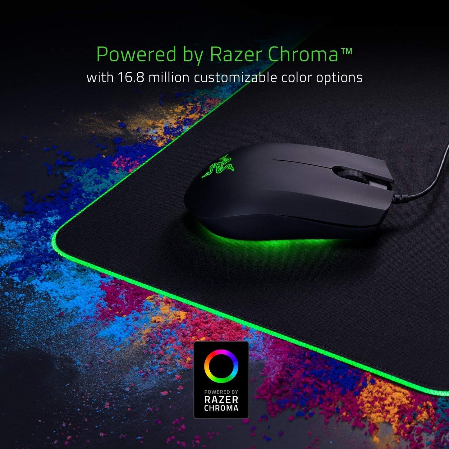 Razer Goliathus Chroma