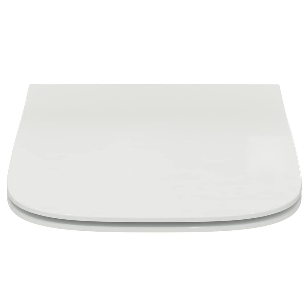 Ideal Standard i.Life A Slim Toilet seat and Cover