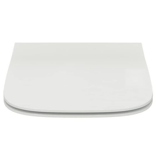 Ideal Standard i.Life A Slim Toilet seat and Cover