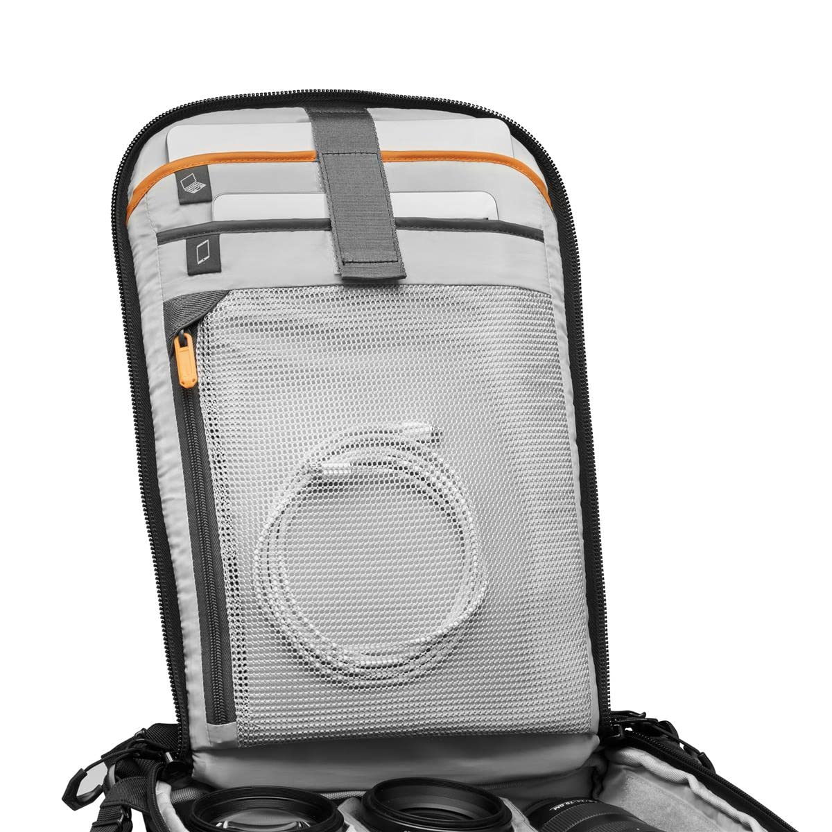 Lowepro Flipside DSLR Camera Backpack