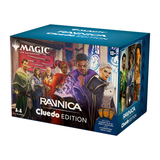 Magic: The Gathering