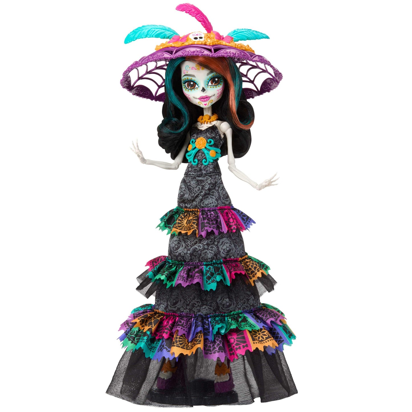 Monster High Doll
